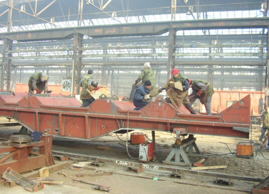 Država će bivšim radnicima Fabrike vagona morati da plati 7 miliona evra