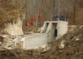 EPS obnovlja projekat gradnje brana na Ibru, Kraljevčani opet zabrinuti